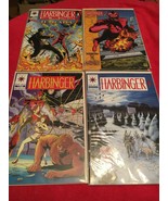 Harbinger - Valiant 1990s Comics Lot with Duplicates - £84.36 GBP