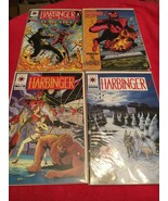 Harbinger - Valiant 1990s Comics Lot with Duplicates - $107.53