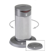 Poly-Planar SP-201RG 50 Watt Waterproof Pop-Up Spa Speaker - Gray - $148.17