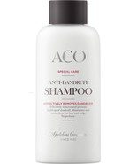 2 x ACO Special Care Anti-Dandruff Shampoo Dandruff Relief No Perfume 20... - £39.88 GBP