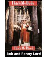 Miracles of the Eucharist Special Documentary DVD LM7 - $5.95