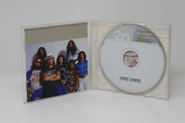 The Millennium Collection: The Best of Lynyrd Skynyrd by Lynyrd Skynyrd (CD) - £11.94 GBP