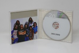 The Millennium Collection: The Best of Lynyrd Skynyrd by Lynyrd Skynyrd ... - $14.99