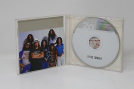 The Millennium Collection: The Best of Lynyrd Skynyrd by Lynyrd Skynyrd ... - £11.96 GBP