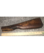 Rifle Butt Stock Original TY—6-2-09 Cool POW - $1,843.46 MXN