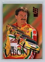 Terry Labonte #16 1995 Press Pass VIP Hendrick Motorsports - £1.59 GBP