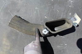 2006-08 AUDI A4 QUATTRO AIR INTAKE AIR DUCT TUBE HOSE K2266 image 8