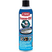 CRC Freeze-Off Super Penetrant, 11.5 oz - $33.22 CAD