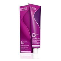 Londa Professional Londacolor Permanent Cream Color 5/3 Medium Gold 2oz - £8.49 GBP