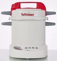 New Tuttnauer T-Classic 9 Autoclave Classic Electric Automatic Sterilizer - $1,138.50