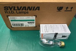 Box of 20  Sylvania 64785 M150/U/MED 150W 4400K Med Base Clear Metal Hal... - $245.00