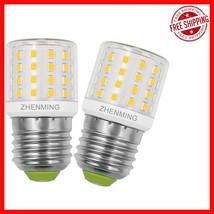 Compact 2-Pack Frigidaire Replacement LED Bulbs KEI D34L - Daylight Whit... - $575.98 MXN