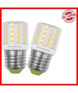 Compact 2-Pack Frigidaire Replacement LED Bulbs KEI D34L - Daylight Whit... - $42.68 CAD