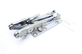 01-06 MERCEDES-BENZ S55 AMG HOOD HINGES PAIR Q4248 image 2