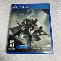 Destiny 2 - Standard Edition - Sony PlayStation 4- Complete - £4.62 GBP