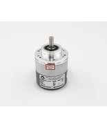 British Encoder  A58SE-08-MH-1643-EC-U-B-V4-RNB  ETHERNET ABSOLUTE ENCODER - $338.21 CAD