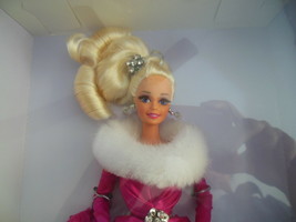 Barbie Doll Starlight Waltz Limited Edition Ballroom Beauties 1995 Brand New - £67.57 GBP
