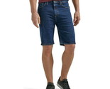 Wrangler® Men&#39;s Relaxed Fit Five Pocket Denim Short Size 34 - £22.27 GBP