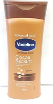 Vaseline Intensive Care™ Cocoa Radiant Body Lotion, 13.52 oz As pictured - £7.13 GBP