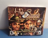 Hide &amp; Secret: Treasure of the Ages (CD, 2008, Anarchy) - $5.69