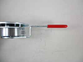 MSP-BR02 Brake Assembly 4Nm 12W ALY0S4MA 2DX0X018000 MobilityScooterParts image 2
