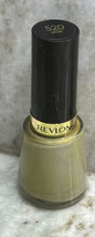 1 Revlon Nail Polish Nail Enamel MUSE #520 .5 fl oz (14.7ml) Sealed - $13.74