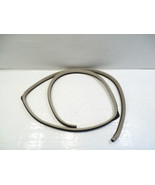 Lexus LX470 seal, weatherstrip, door opening, right rear, 67871-60070 tan - $63.38 CAD