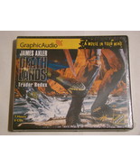 Graphic Audio - JAMES AXLER DEATH LANDS - Trader Redux (New) - $20.00
