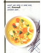 What You Need Is Some Nice, Hot....  - Get Well Greeting Card - 3954 - $51.04 MXN