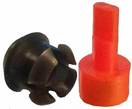 Dodge Avenger Shift Cable Repair Kit With Bushing - Easy Installation! - £18.16 GBP