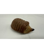 Wade Hedgehog  1967 Early Canadian Whimsie  England on Bottom - $9.85