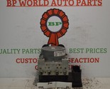 2018 Honda Civic ABS Anti-Lock Brake Pump Control 57110TBCA070M1 Module ... - $119.99