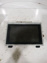 Info-GPS-TV Screen Display Screen Dash Fits 11-17 QUEST 1204030 - $683.52 MXN