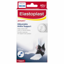Elastoplast Sport Adjustable Ankle Support - £63.05 GBP