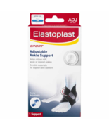 Elastoplast Sport Adjustable Ankle Support - $110.04 CAD