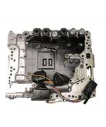  RE5R05A, VALVE BODY, 3RD DESIGN (HITACHI) TCM, 7 SOLENOIDS, CODE MCA - $563.31