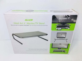 Allsop Metal Art Jr Monitor Stand - $20.00
