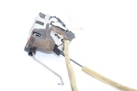 07-09 MAZDASPEED 3 FRONT RIGHT PASSENGER DOOR LOCK Q1040 image 6