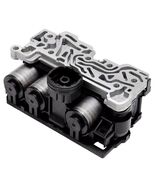 FORD LINCOLN MERCURY 5R55W 5R55S SOLENOID PACK OEM TESTED PLUGNPLAY 2004-UP - $117.81