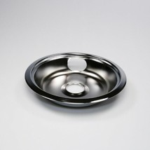 OEM 8&#39;&#39; Drip Bowl For Kenmore 3639378880 3639858911 9119851193 3639868810 NEW - £15.10 GBP