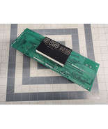 Frigidaire Electrolux Oven Range Control Board 316576672 316576688 - $135.33 CAD