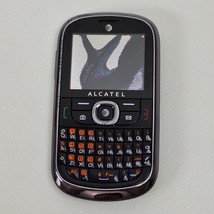 Alcatel OneTouch 871A QWERTY Keyboard Phone (AT&amp;T) - £8.66 GBP