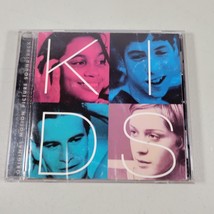 Kids CD Original Motion Picture Sound Track 1995 - £6.29 GBP