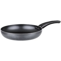 Brentwood Wok Aluminum Non-Stick 9.5&quot; Gray - £47.42 GBP