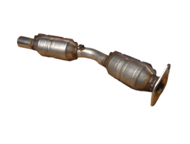 Fits: 2009-2019 Toyota Corolla 1.8L Catalytic Converters 511SE379.5 - $168.27