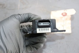 2006-2013 LEXUS IS350 ANTI LOCK BRAKE YAW RATE SENSOR K6553 image 10
