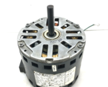 A.O. Smith F48F12A45 Furnace BLW Motor 1/2HP 1075 RPM 3SPD 1PH 230V used... - $120.62