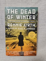 The Dead Of Winter - Rennie Airth - £3.15 GBP