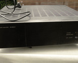 Vintage Rotel RB-956AX Six Channel Power Amplifier - £127.77 GBP