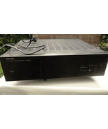 Vintage Rotel RB-956AX Six Channel Power Amplifier - £125.96 GBP